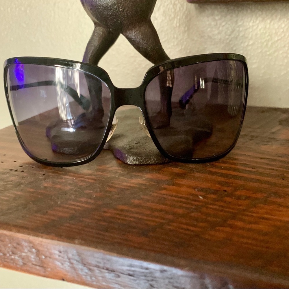 RARE YVES SAINT LAURENT 6145/S - Picture 3 of 8